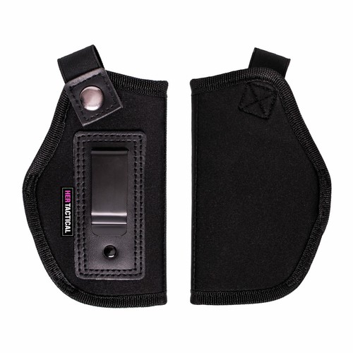 HER TACTICAL Gun Holster for Women-Concealed Carry Gun Holster - Compact & Micro - Picture 21 of 36