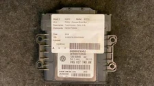 VOLKSWAGEN JETTA Transmission Control Module 09G927749AM B3869