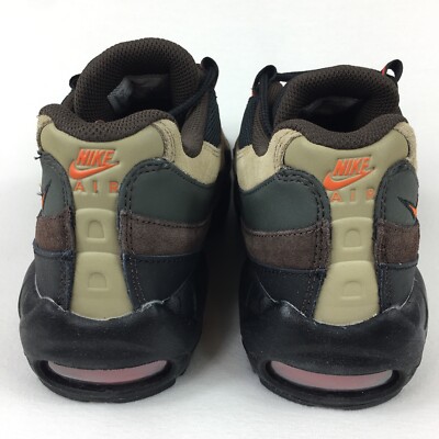 Size 7 - Nike Air Max 95 Dark Army for sale online | eBay