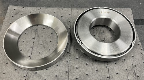 Nachi 29415EX Spherical Roller Thrust Bearing - Picture 3 of 3