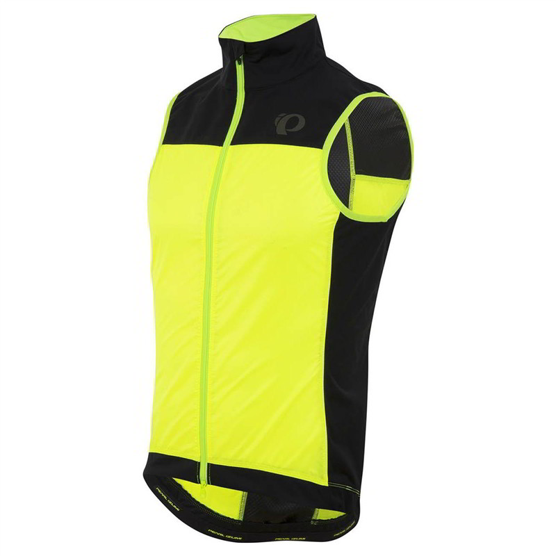 Gilet Pearl Izumi Pro Barrier Jaume Gilet Pearl Izumi Pro Barrier Jaume