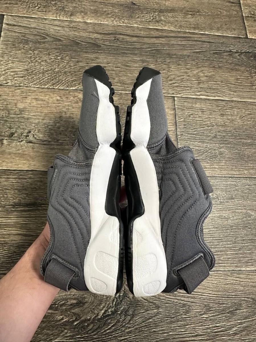 Vintage Nike Air Rift MTR Split Toe Grey Mens Y2K eu42,5 uk8
