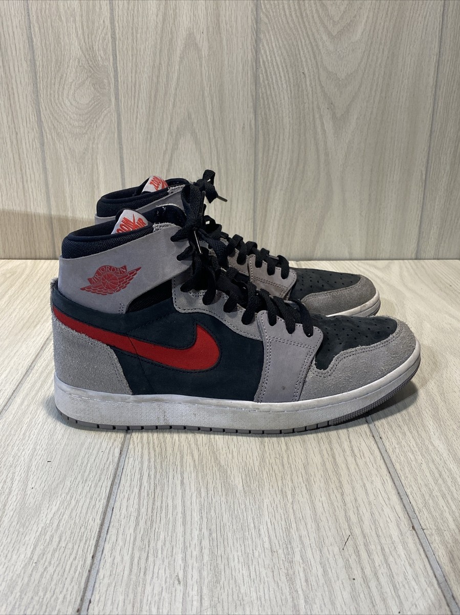 Nike Air Jordan's DV1307-060 Size 9 High Cut Sneakers | eBay