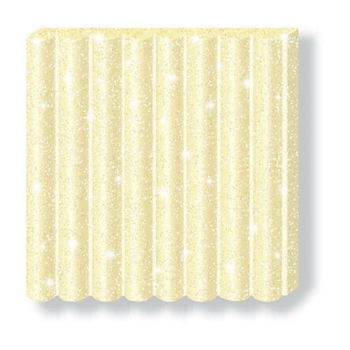 Polymer Clay Kids 42 G Yellow Pearl 8030.106 - Picture 2 of 2
