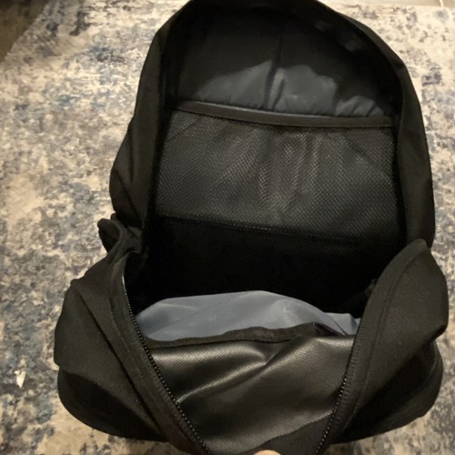 NWT Harley-Davidson High-Density Polyester Legend Backpack Black B&S Classic - Picture 17 of 17