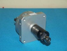 Festo  DSM-25-270 P Rotary ActuatorX w/o Cover