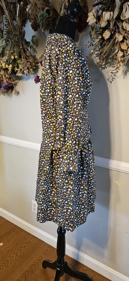 Juego de 2 faldas vintage hechas a medida Foto 4 de 4