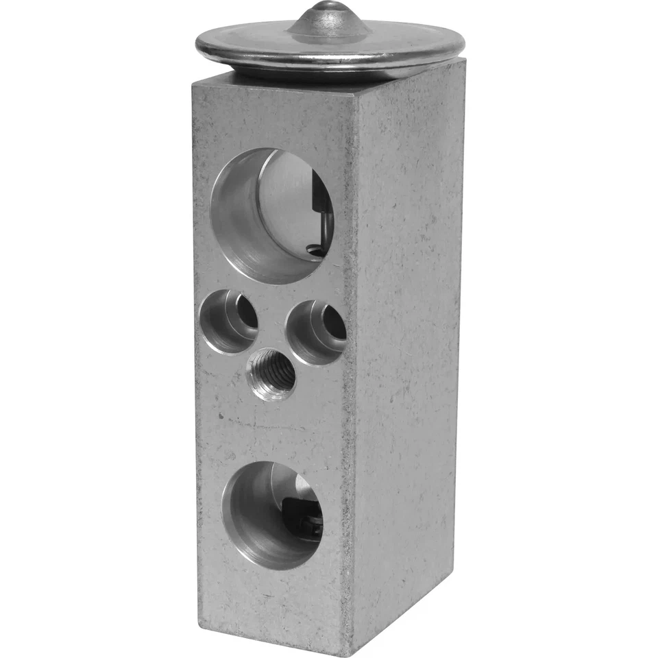 Kit Compresor A/C Fit Dodge Caravan 2005-2007, Dodge Grand Caravan 2005-2007 Foto 3 de 4