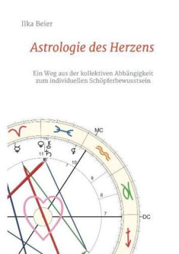 Astrologie Des Herzens Ein Weg Aus Der Kollektiven Abhängigkeit Zum