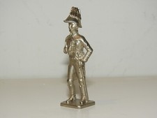 BRITISH ROYAL HORSE GUARD NEPOLENIC 1812- 1815 54mm with PAINTING INSTRUCTIONS