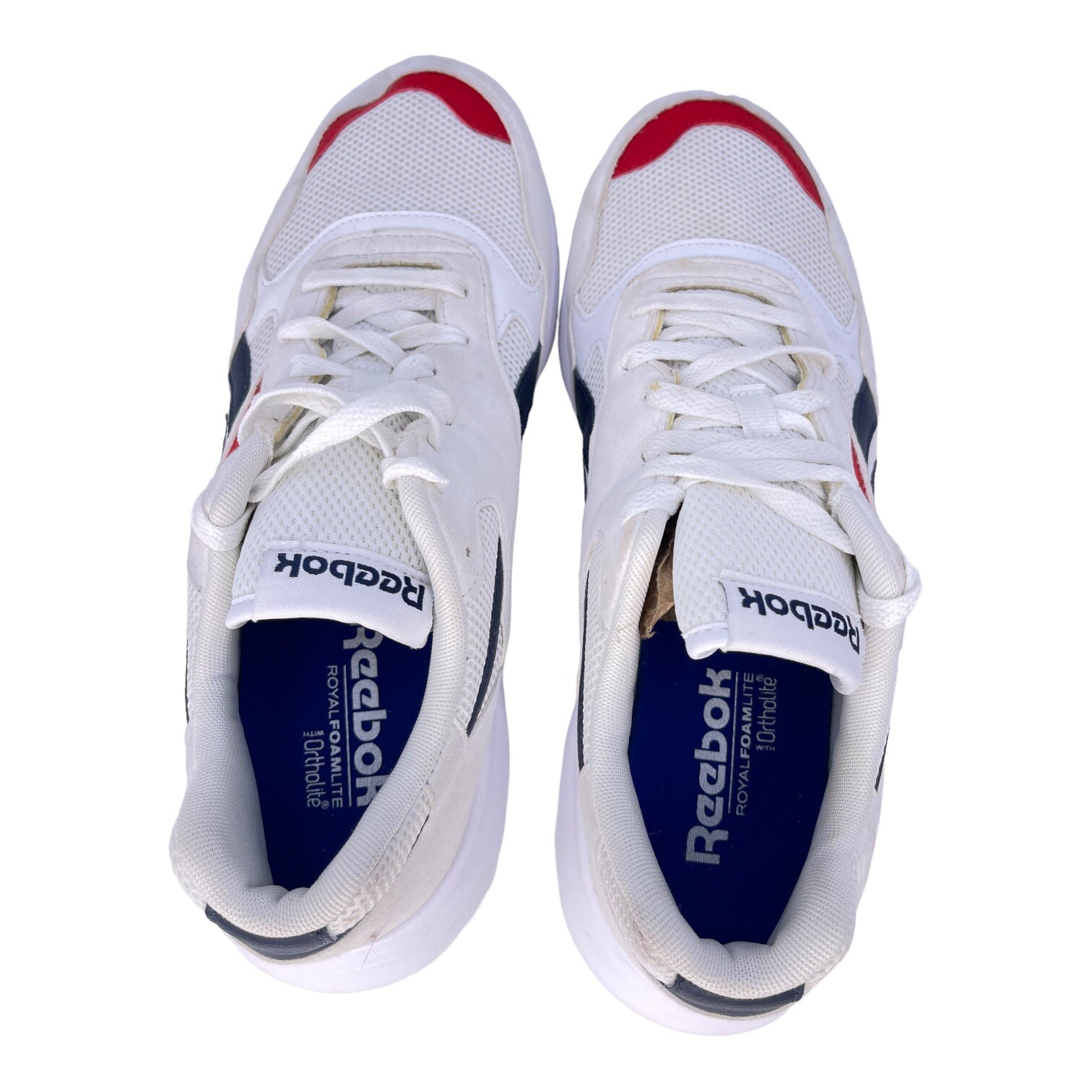 reebok royal dashonic