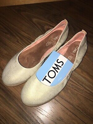 toms ballet