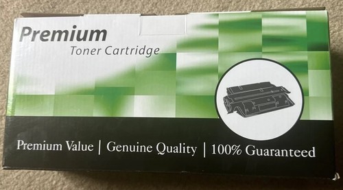 Monoprice Premium Toner Cartridge - TH-CB435A/436A/CE285A/125