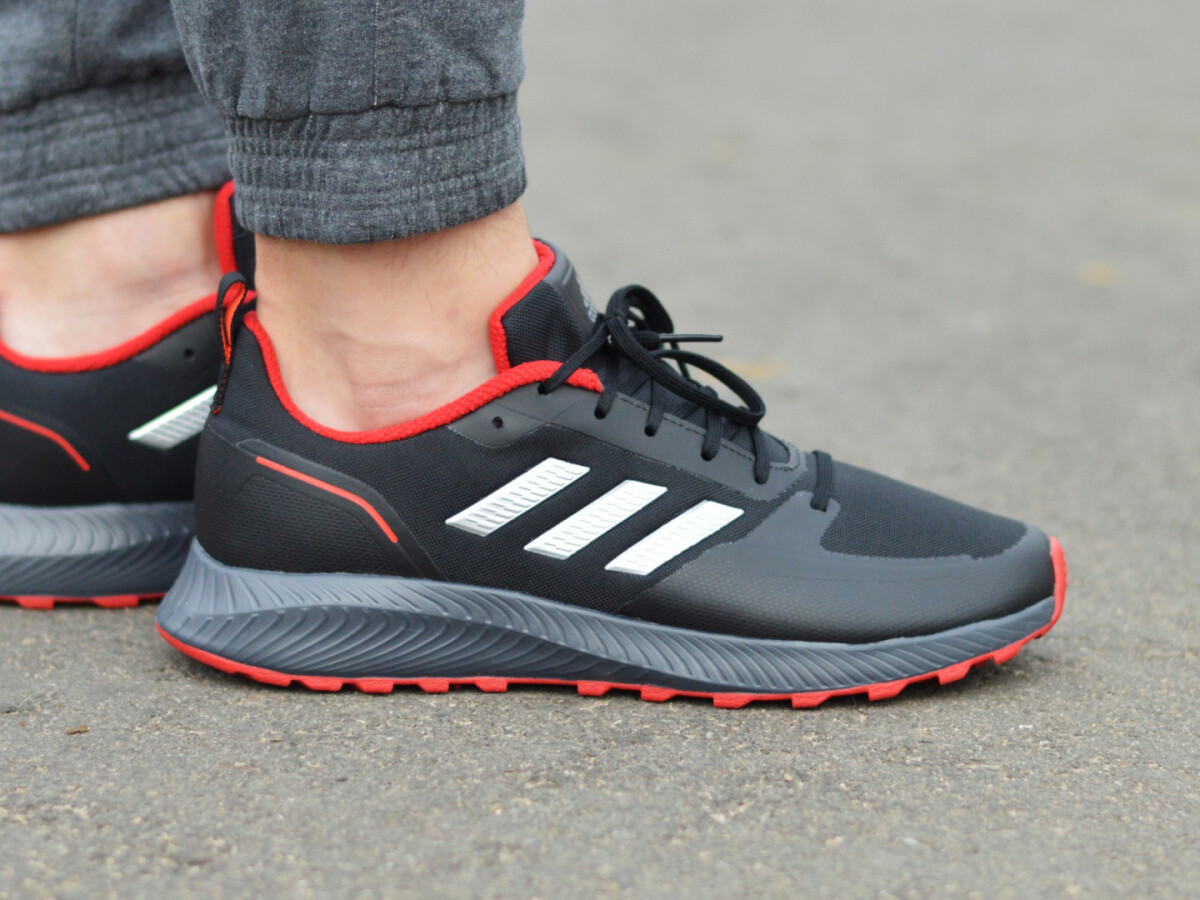 Adidas Runfalcon 2.0 TR FZ3577 Herren Sportschuhe Sneaker | eBay