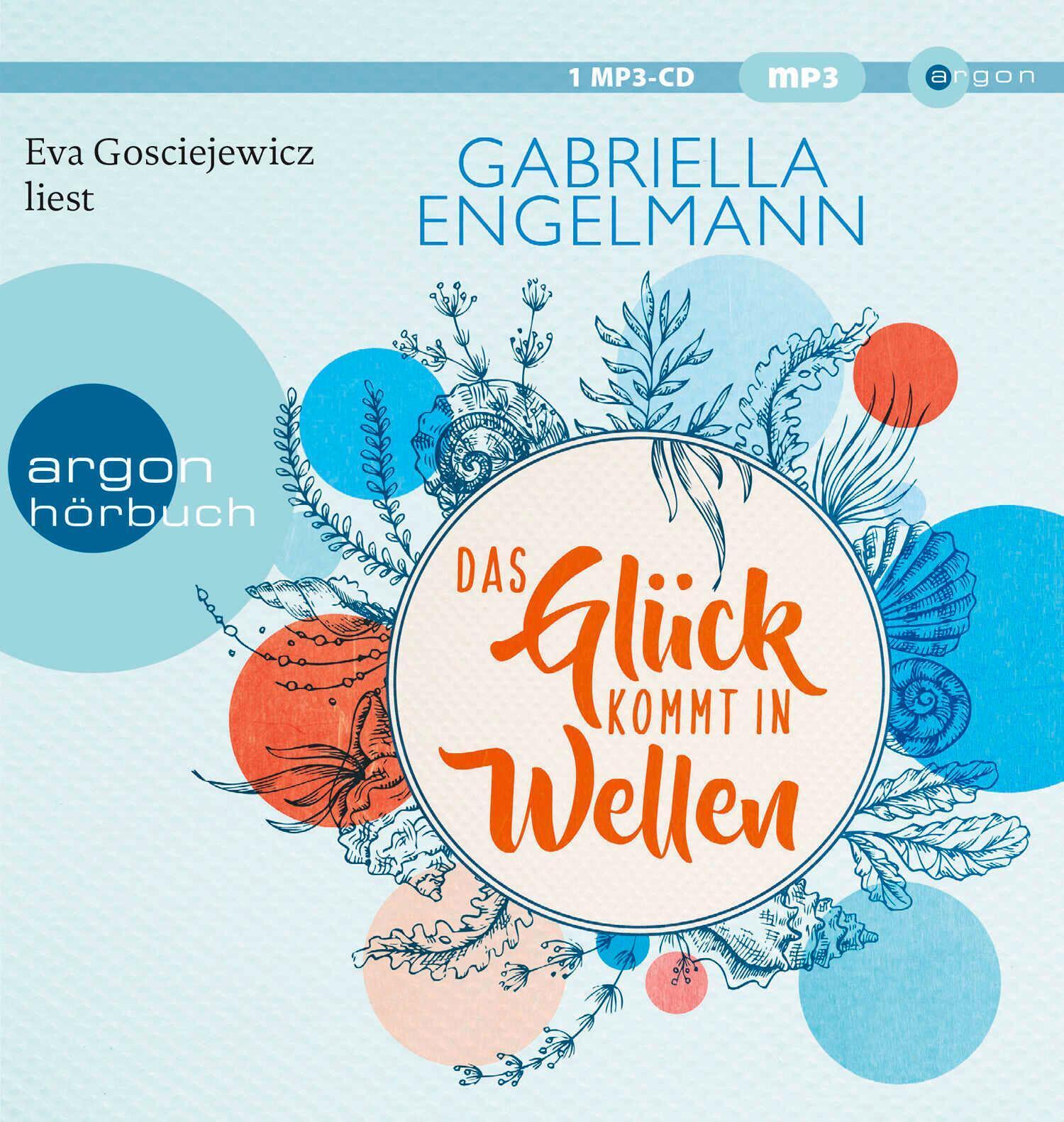 Das Glück Kommt In Wellen, Gabriella Engelmann
