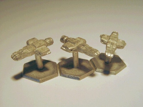 BATTLETECH AEROTECH Spaceships Fighters and Dropships Ral Partha Multi list - Picture 35 of 47