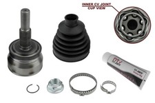 Joints Chrysler 300C