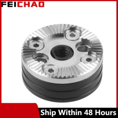 FEICHAO M6 ARRI Rosette Mount Screw Thread Adapter Bracket for SLR DSLR Camera