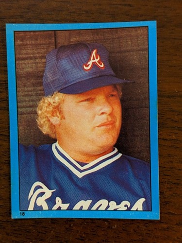 1982 Topps Stickers MLB Baseball Card Sticker Single #'s 01 - 140\ 50% Off 4 - Picture 68 of 534