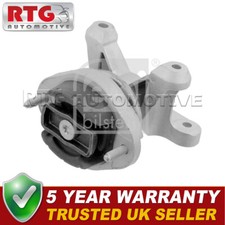 Rear Gearbox Mounting Fits Audi A4 2000-2009 1.8 1.9 TDi 2.0 8E0399105JD