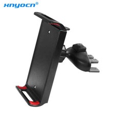 Universal 4-11 inch Tablet Holder Car CD Slot Air Vent Tablet Bracket Mobile Pho