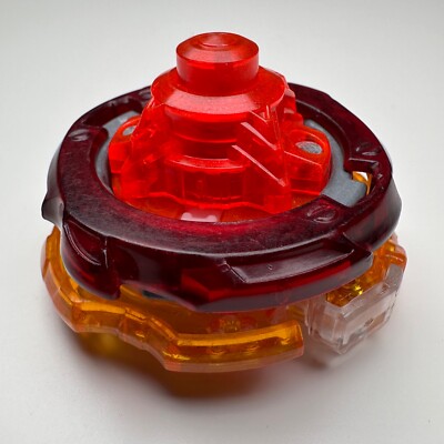 カンミン ポラロイド TAKARA TOMY Beyblade X Unique Line Random Booster Vol. 5 UX