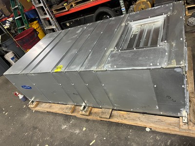 Carrier / 39LA06GCCAR-AEB1A9 / Air Handler