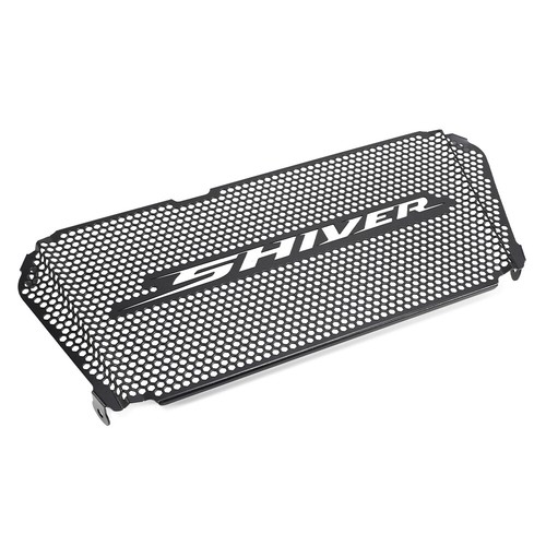 Radiator Grill Guard Grille Protection Cover Mesh For Aprilia Shiver 900/SL 750 - Picture 4 of 9