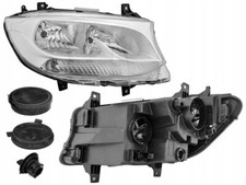 Scheinwerfer rechts f&uuml;r Mercedes Benz Sprinter 2018-2025