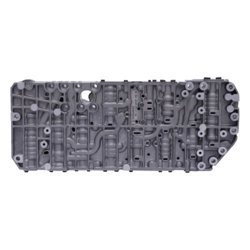 Schieberkasten 722.8 CVT Für Mercedes Benz A-Klasse W169 B-Klasse W245 2004-2011 - Bild 7 von 10