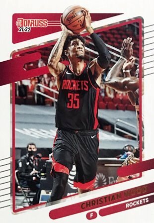 Panini 2021 2022 NBA Donruss Base Cards Au choix - Imagen 69 de 199