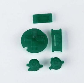 Game Boy Color Buttons - FunnyPlaying