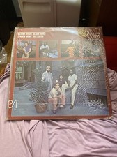 MASSIMO URBANI/BEAVER HARRIS/ CAMERON BROWN /RON BURTON-360 AEUTOPIA MINT