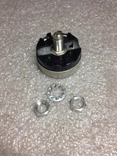 Clarostat 58C2-3K Potentiometer