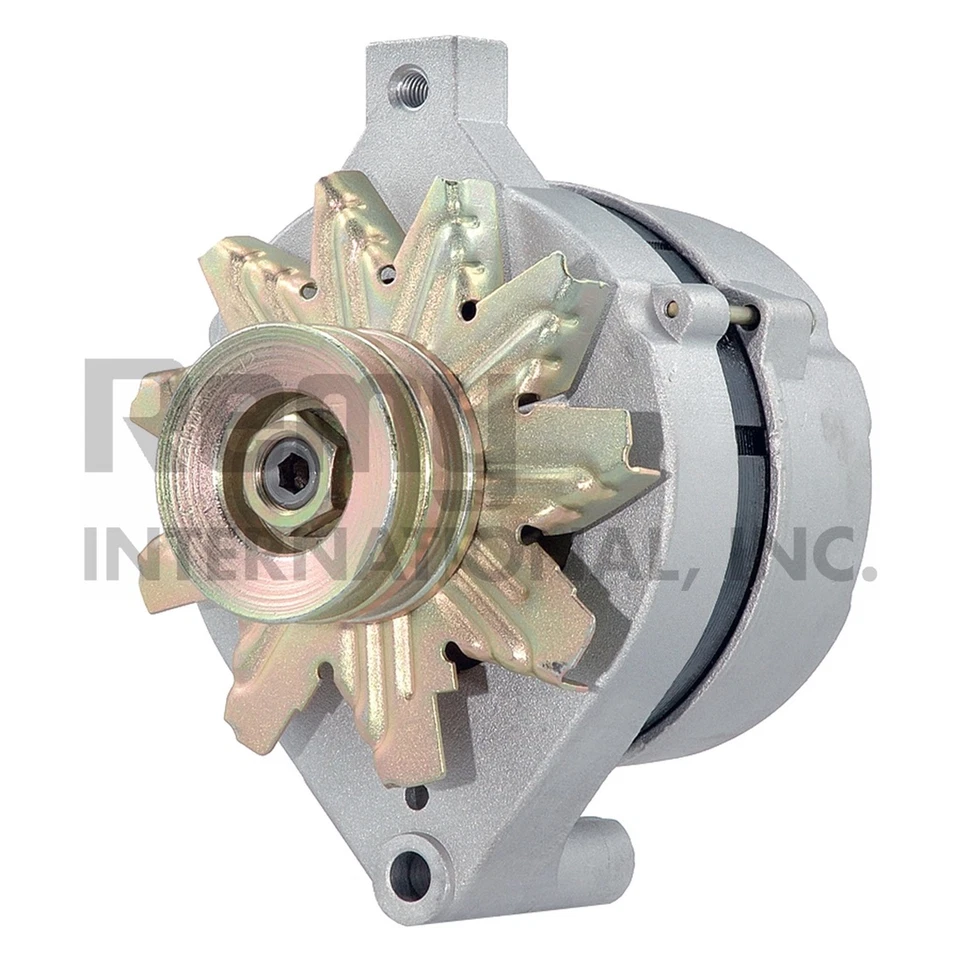 Alternador Ford Torino Remy 1971 1973 1972 1974 1975 1976 1 pieza Foto 4 de 4