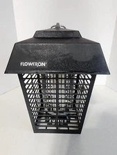 Flowtron BK-15D Electronic Insect Killer 1/2 Acre Mosquito Bug Zapper -USA Made