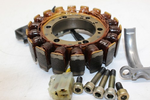 2003-2006 Ducati 999 Stator Generator Alternator Magneto OEM - Picture 3 of 6