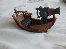 Disney Pirates Of The Caribbean Boat