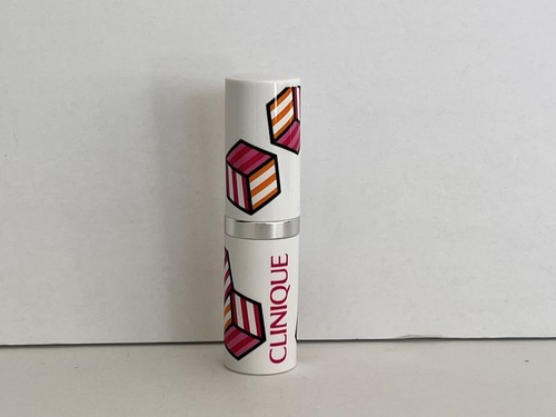 Lápiz labial Clinique Plum Pop color + Primer Rouge intenso tamaño completo # 14 nuevo - Imagen 2 de 5