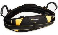 Padded Electrician Tool Belt Tradesman Pro Padded Tool Belt With Back Support He