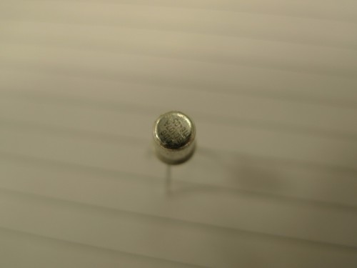 BC107 BC108 BC187 BC101 Philips Transistor NPN PNP T0-18 - Picture 22 of 51