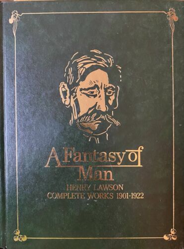 A Campfire Yarn + A Fantasy Of Man (2 Books - Hardcover) 1984 - Picture 1 of 10