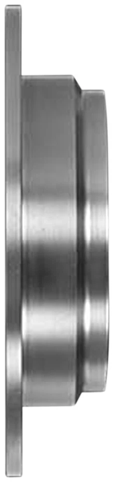 Rotor de freno de disco para Honda Odyssey Bendix 2002-2004 Foto 2 de 2