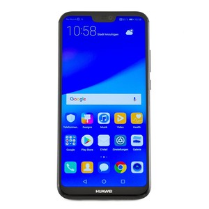 Presently Working Darkish Subject Matter For Emui Nine 1 Huawei P20 Lite With