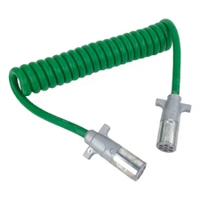 Grote ABS Coiled Cable - 87100