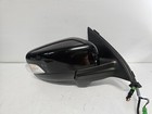 10 11 12 13 Volvo XC60 Passenger RH POWER Mirror Camera Black Color 17 Wires