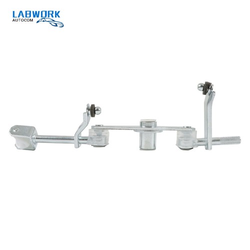 Manual Transmission Shifter Equalizer Link For Chevrolet Aveo 2004 2005-2017 - Picture 6 of 10