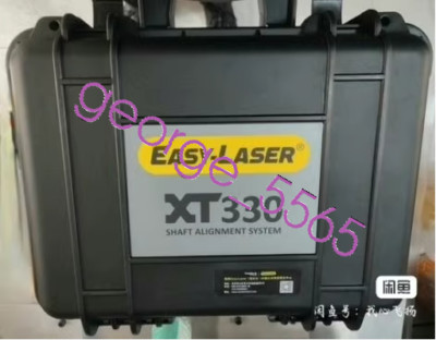 1PCS Easy-Laser Laser alignment XT330 New fedex or DHL