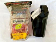 Safariland 6280-278-61 Level III Holster Sig Pro SPC 2009 SP 2304 Plain RH (a)