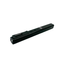 Streetwise Dual Light STUN GUN Flashlight 50,000,000 Flood Light Three Modes